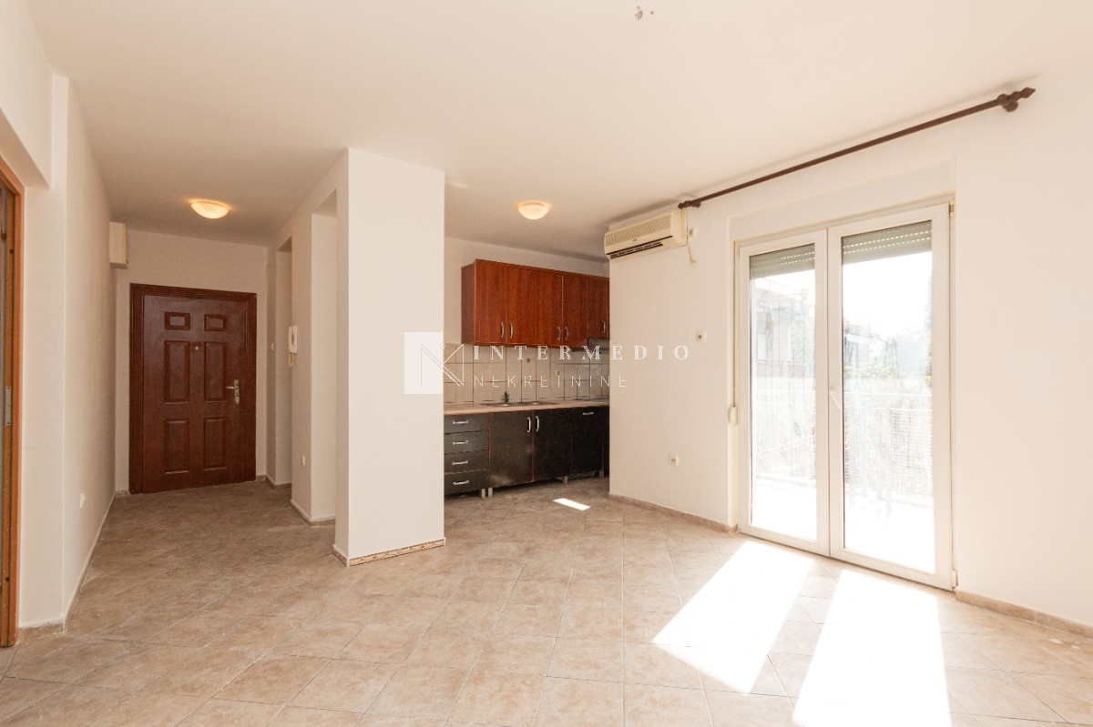 Prodaja, jednosoban stan, 45m², Igalo, Herceg Novi