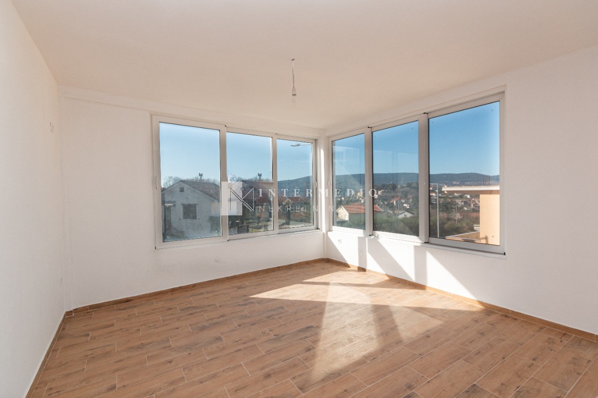 Prodaja, dvosoban stan, 75m2, Podi, Herceg Novi