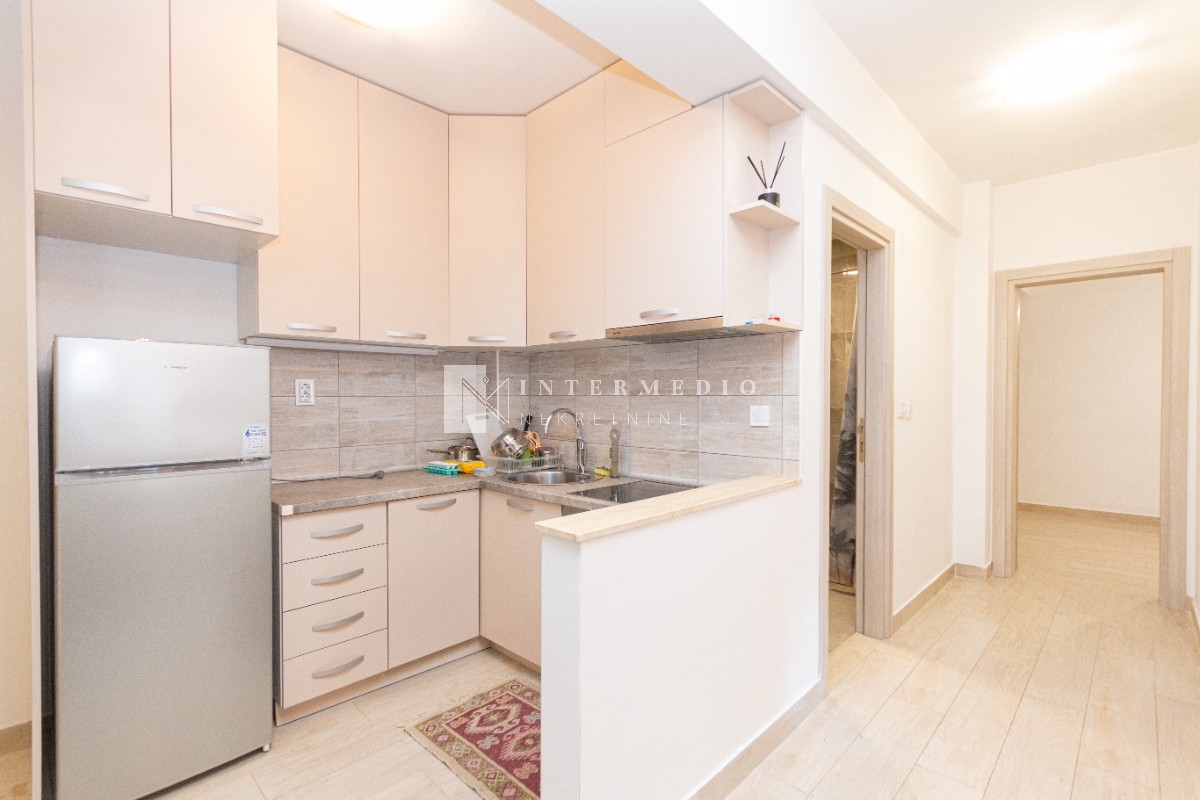 Dvosoban stan, 62m2, Meljine, Herceg Novi