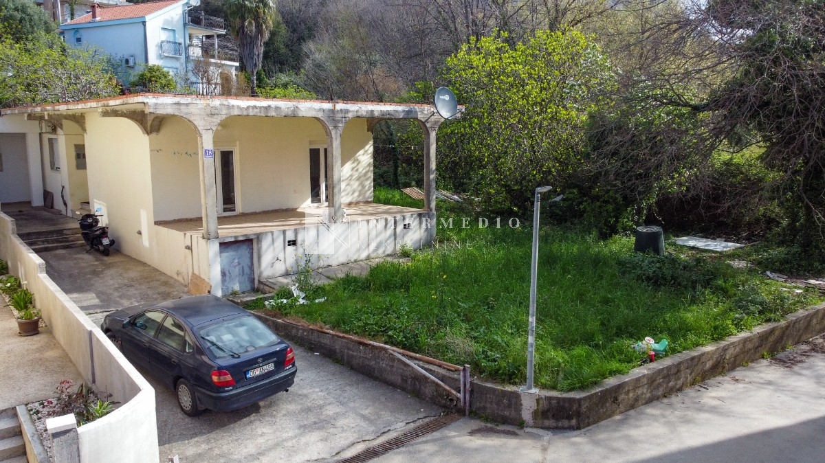 Prodaja, kuća, Topla 3, Herceg Novi