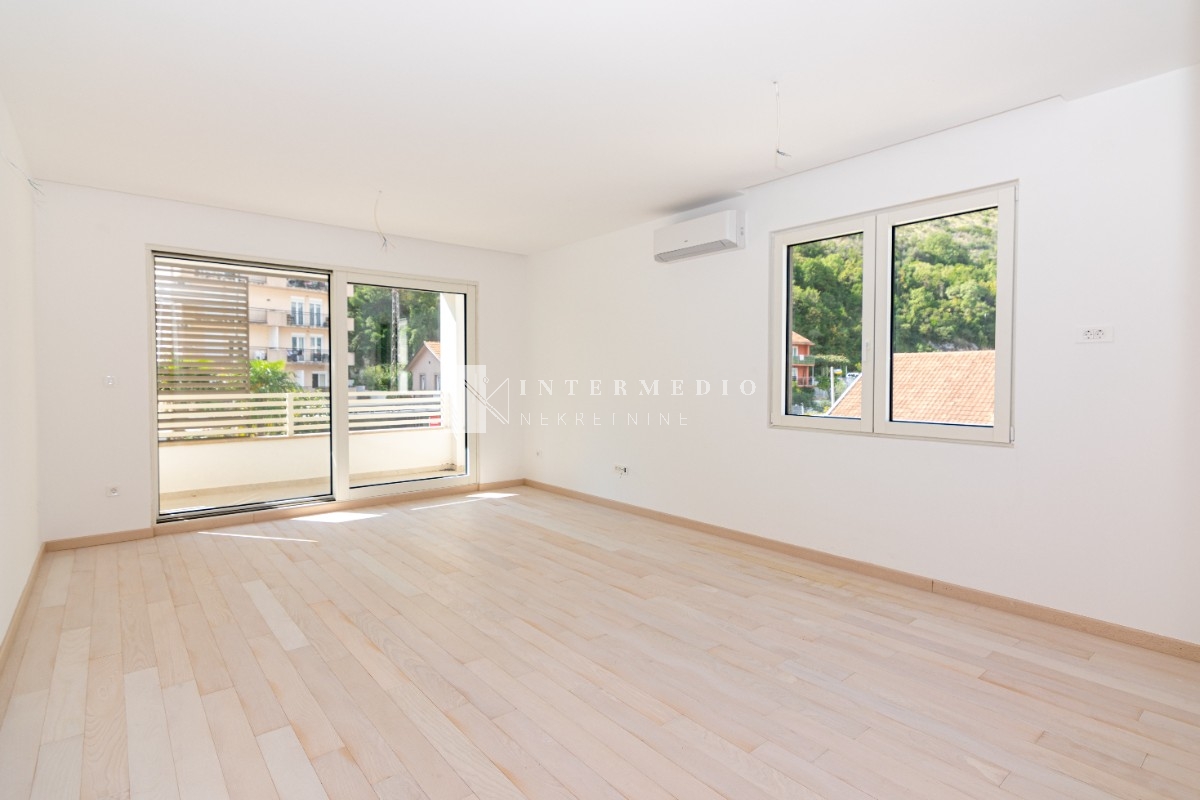 Jednosoban stan u luksuznom kompleksu – Igalo, Herceg Novi | Prodaja stanova