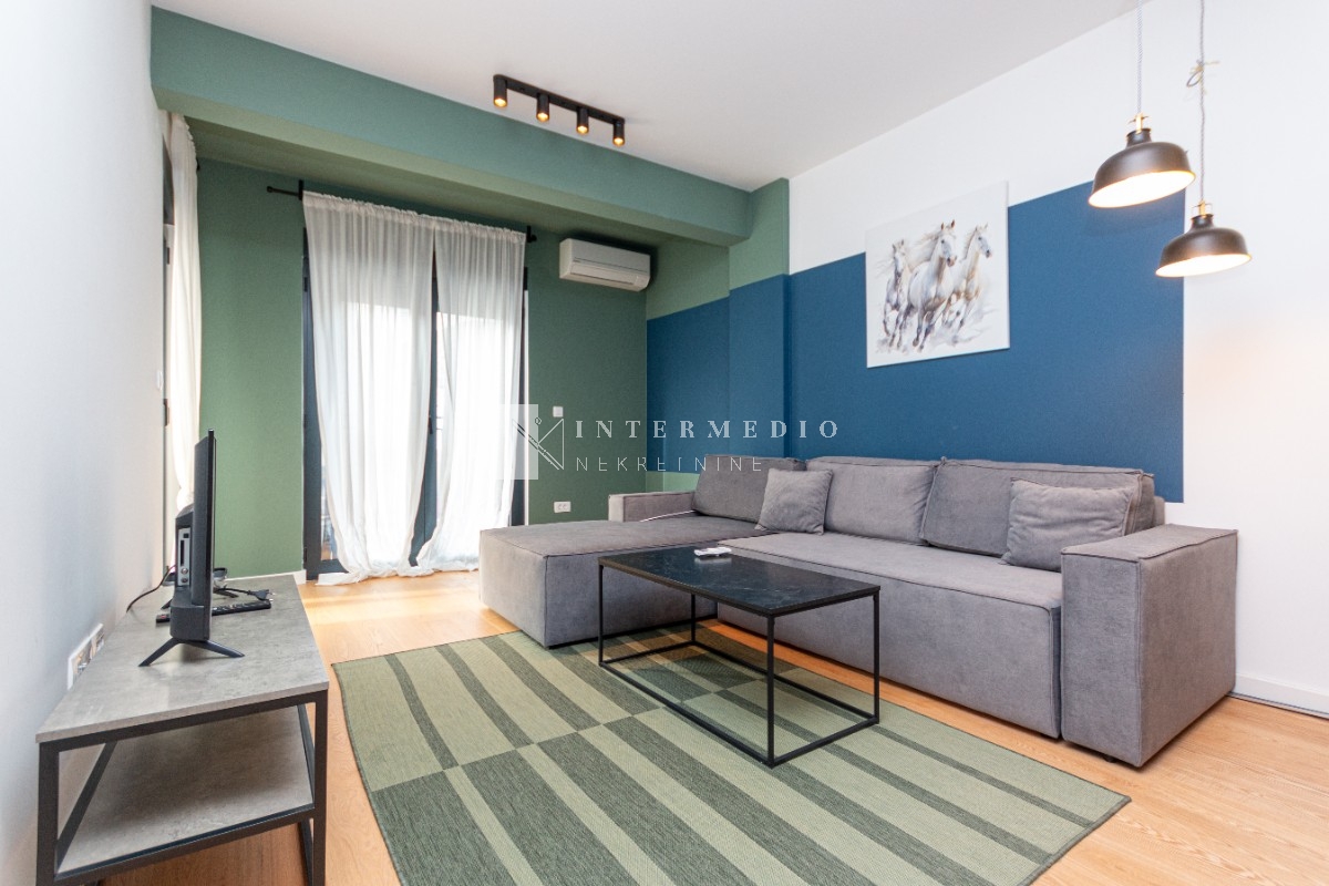 Modern Apartment for Long-Term Rent in Bijela
