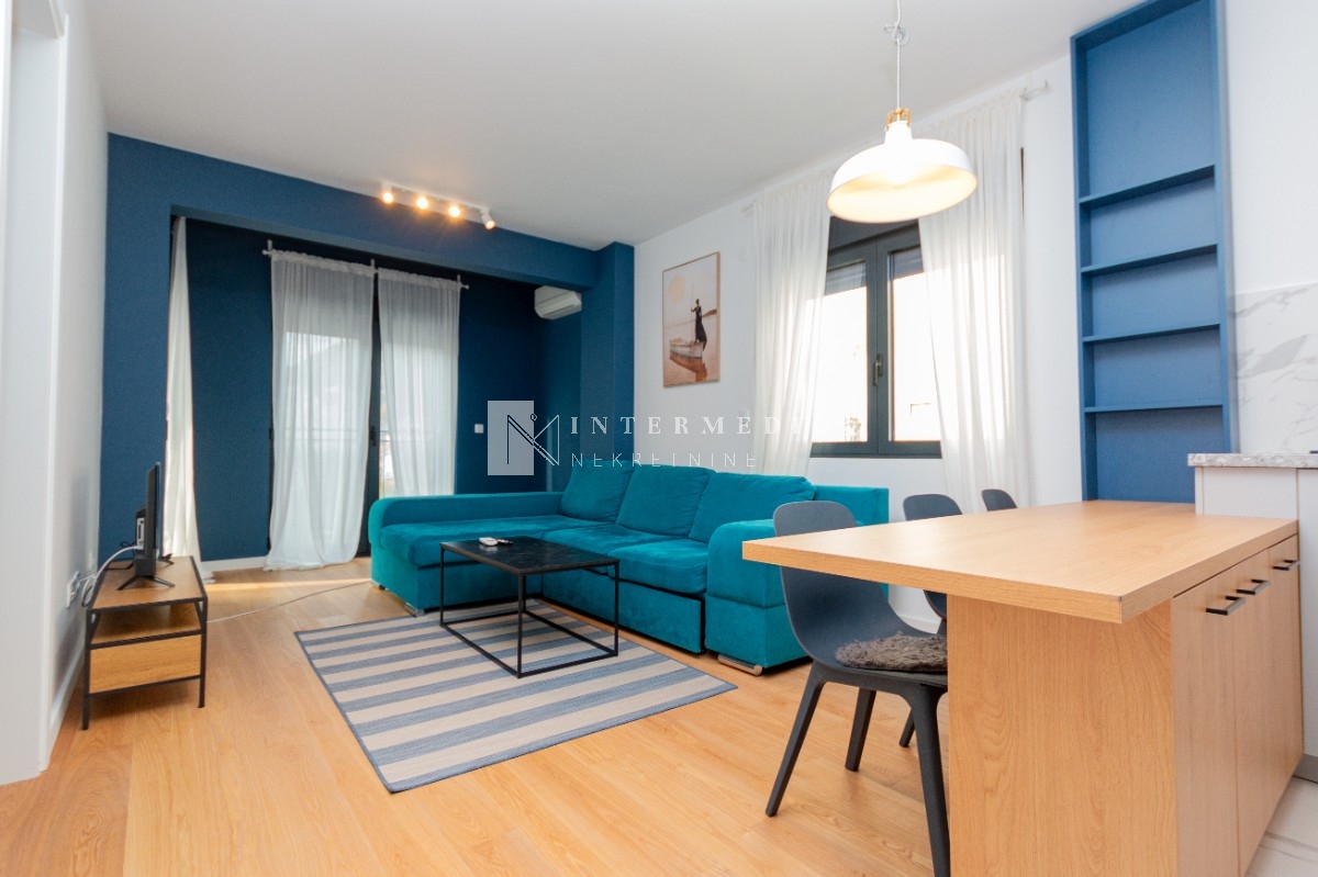 Modern Apartment for Long-Term Rent in Bijela