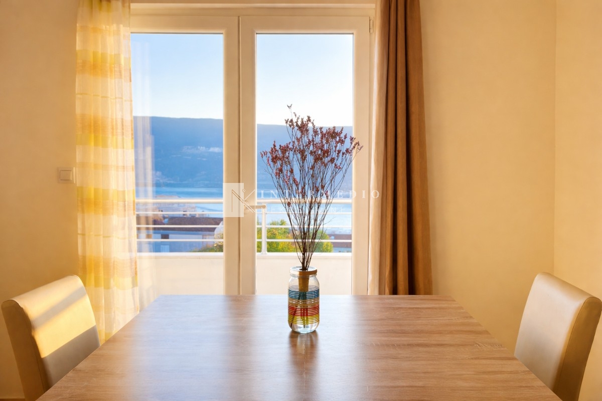 One-Bedroom Apartment for Sale – Topla 2, Herceg Novi