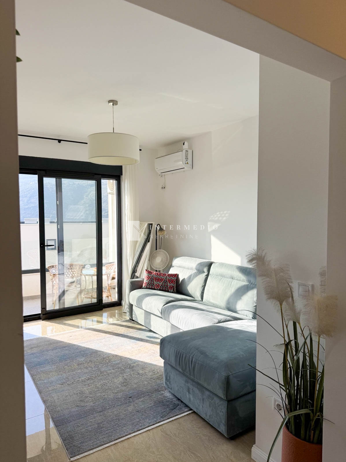 Prodaja – Jednosoban stan sa parking mjestom, Igalo (Novo Mjesto)