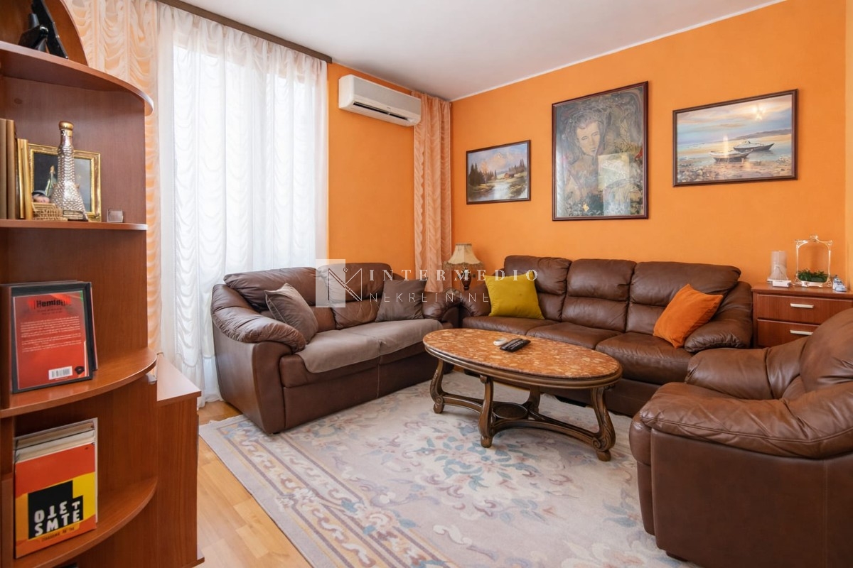 One-bedroom apartment 43 m² – Topla 1, Herceg Novi