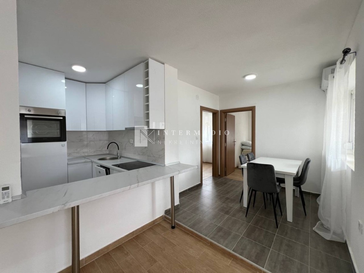 Сдаётся двухкомнатная квартира – новострой, 80м², Зеленника, Герцег-Нови