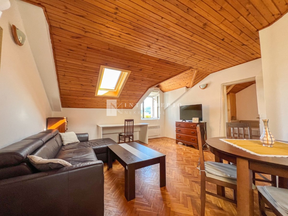 Prodaja, dvosoban stan, 61m2, Igalo, Herceg Novi